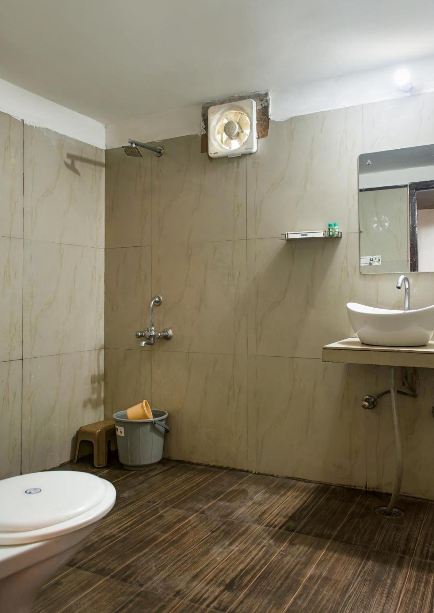 The Wild Orchid Resort Corbett 람나가르 외부 사진